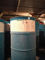 利巴韦林(病毒唑）